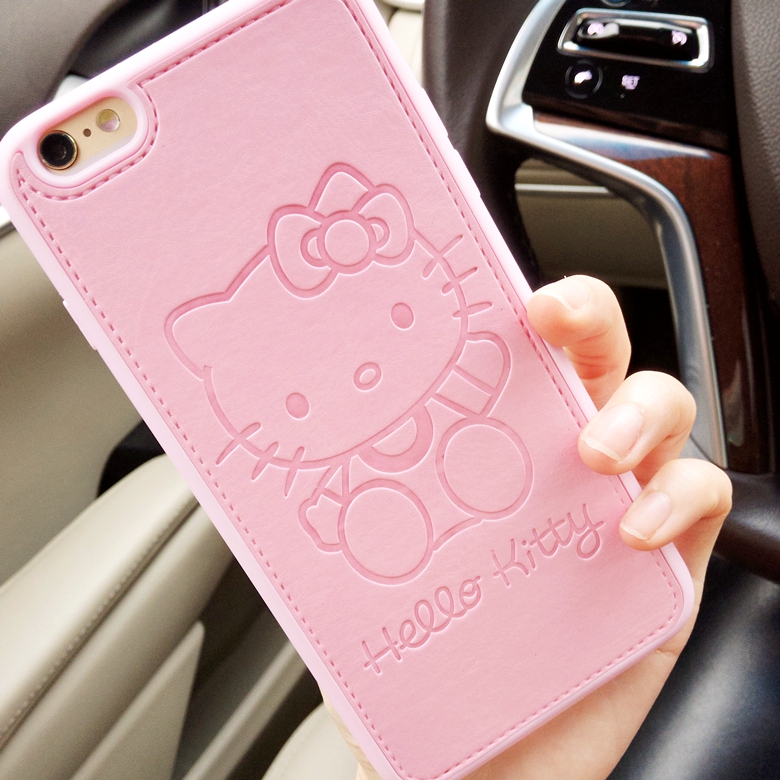 Online Buy Wholesale hello kitty case from China hello kitty case