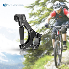 IN STOCK! DJI OSMO Bike Mount holder For Handheld 4K Camera and 3-Axis Gimbal Osmo Parts camera drone accessories