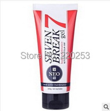free Shipping SEVEN7 SLIMMING GEL CREAM, Weight Loss products ,anti cellulite cream fat burning weight loss cream,200ml/pcs