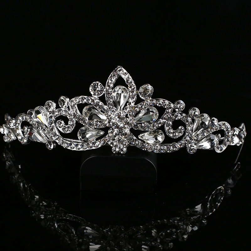 Pageant dress accessories decoration