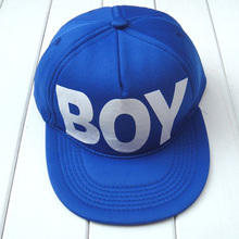 Hot Sale Cute Kids Boys Girls Baseball Hat Sun Hunting Letter Print Baby Cap Adjustable 2015