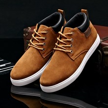 2016 Hot Sales Leather Shoes Men Summer Style New Brand Men Fashion Shoes Casual Free Shipping Shoes Men Casual JMMS39