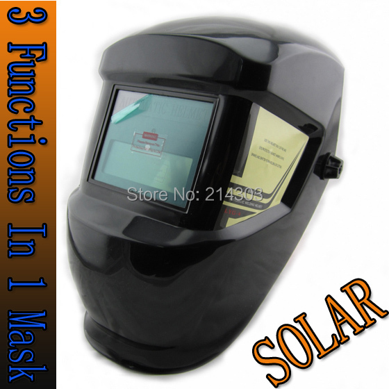 Stepless adjust Solar auto darkening welding helmet/welding mask/welder goggles/eye glass for TIG MMA MIG welding machine Stepless adjust Solar auto darkening welding helmet/welding mask/welder goggles/eye glass for TIG MMA MIG welding machine