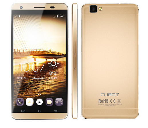  Cubot X15 5.5 FHD JDI 2.5D  android- 5.1  8 / 16MP  4  MTK6735A   2    16  ROM 