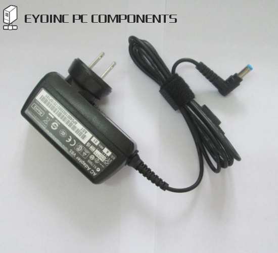 Wall Ac Adapter Charger for Acer Aspire 531H 532H 532G 751H D150 D250 D255 D257 D260