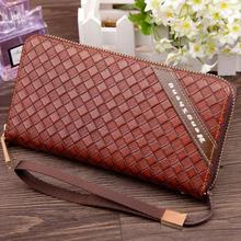 Knitting luxury brand wallet famous brand designer women bag famous brand luxury designer clutch famous brand women clutch V2G15