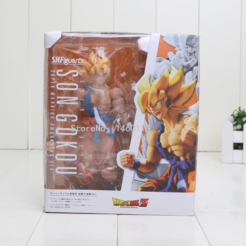 [Bootleg] SH Figuarts Dragon Ball (Copie Chinoises)  HTB1kSu0JVXXXXboXFXXq6xXFXXXu