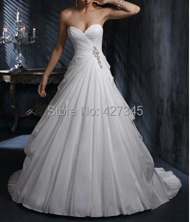 clearance wedding dress outlet