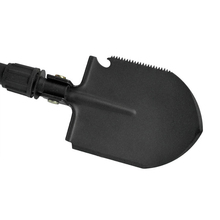Motorcycle Equipment Survival Kit Shovel Tools Camp Kamp Acampamento Sobrevivencia Ferramentas Emergency Survival Gear for Tent