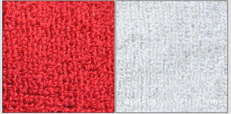 Description Picture 3 of itemAOLIKES 1 Pcs 15*7.5 Wrist Brace Support Wrap Tennis Wristband Sport Sweatband for Gym Yoga Volleyball Hand Sweat Band polsband