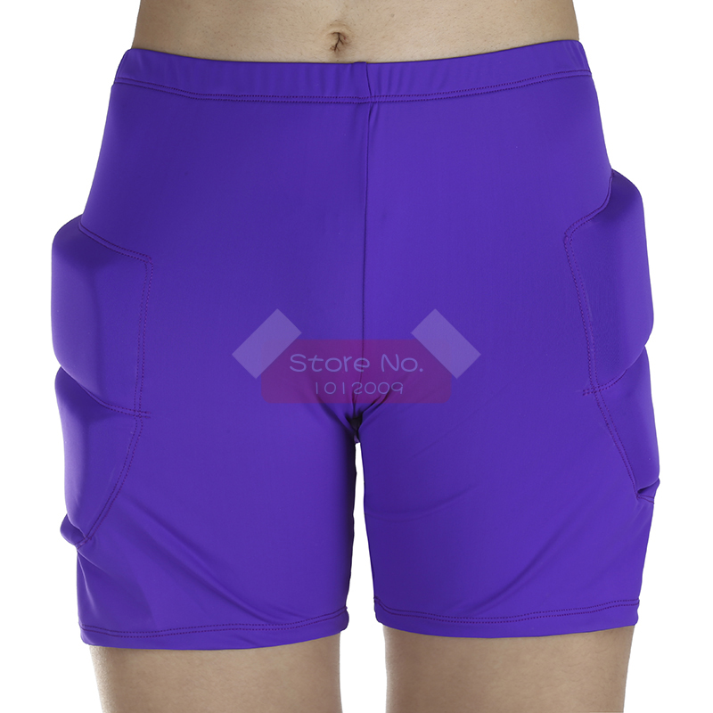 2021 Wholesale Figure Skating Ice Skating Hips Protector Pad Sports