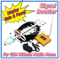 GSM Repeater 2G Mobile Phone GSM Signal Booster 900mhz Signal Amplifier Cell Phone Booster 2G Signal