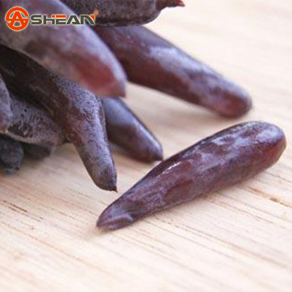 100 Seeds Pack Very Rare Witches Finger Grape Seeds Advanced Fruit Seed Natural Growth Grape Delicious