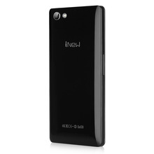 Original iNew U3 Android 5 1 MT6735M Quad Core Smartphone 1G RAM 8G ROM 480 x