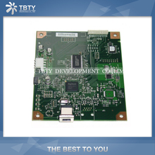Color LaserJet Printer Main Formatter Board For HP 1600 CB374-60001 HP1600 Mainboard On Sale