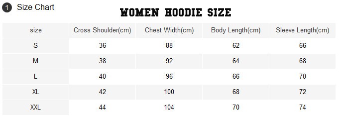 women hoodie