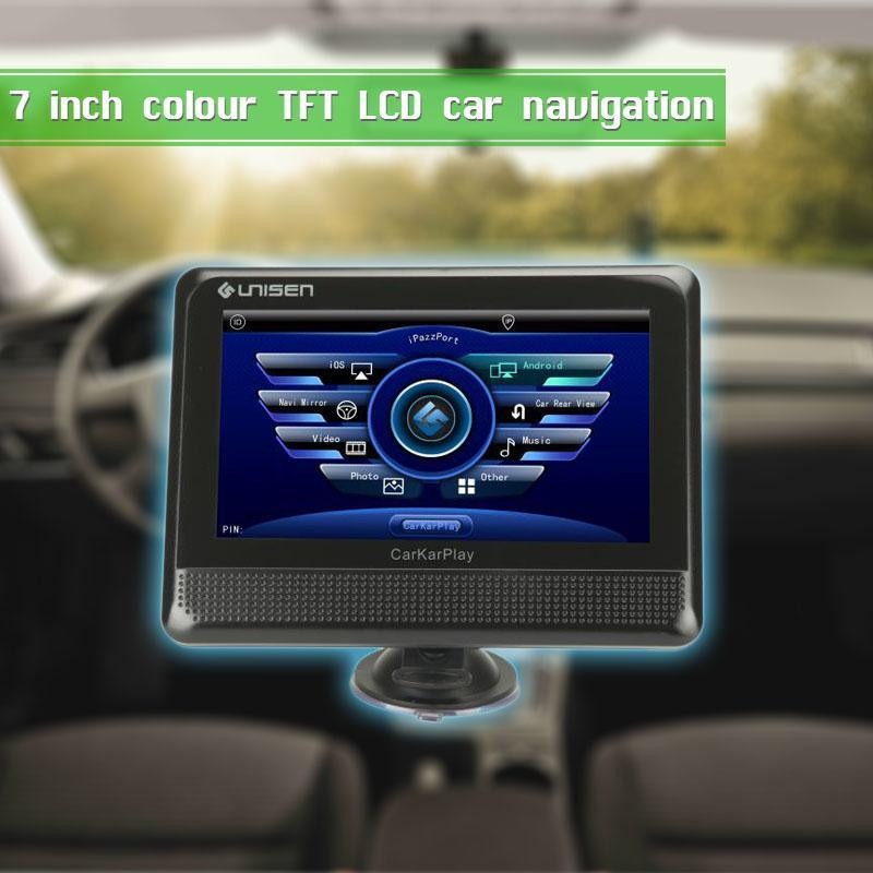 android split screen in car navigation for sale