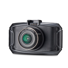 GS90C Ambarella A7LA70 Car DVR with with GPS Logger 1296P Full HD 2 7 inch Screen