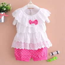 Carters Baby Clothing Sets Baby Bodysuits Carters Baby Girls Infantil Baby Rompers Kids Summer Girls Clothes