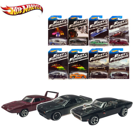 Fast+And+Furious+Toy+Cars Wheels Y2126 Fast & Furious car kid toys Plastic metal miniatures cars ...