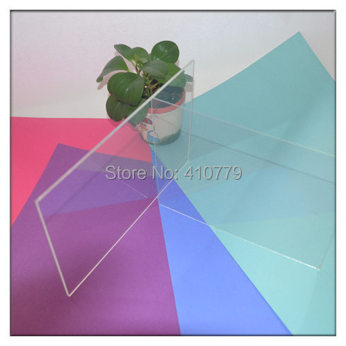 Фоторамка THZ 300X300X2MM , PMMA THZ-PMMA-S2