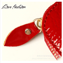 New Promotion 2015 fashion pu Leather Crocodile pattern Women Handbag Shoulder Bag female Messenger Bag ladies