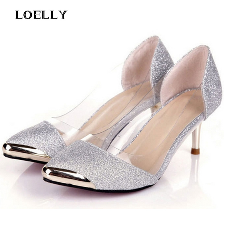 comfy silver dress shoes