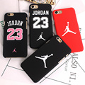 Fashion Luxury Ultra Slim Matte Case For iPhone 7 6 6S Scrub Cartoon PC Hard Back