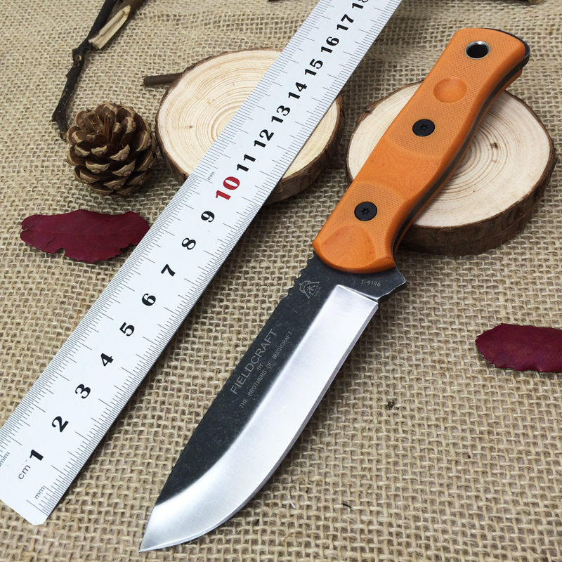 Popular Bushcraft KnifeBuy Cheap Bushcraft Knife lots from China