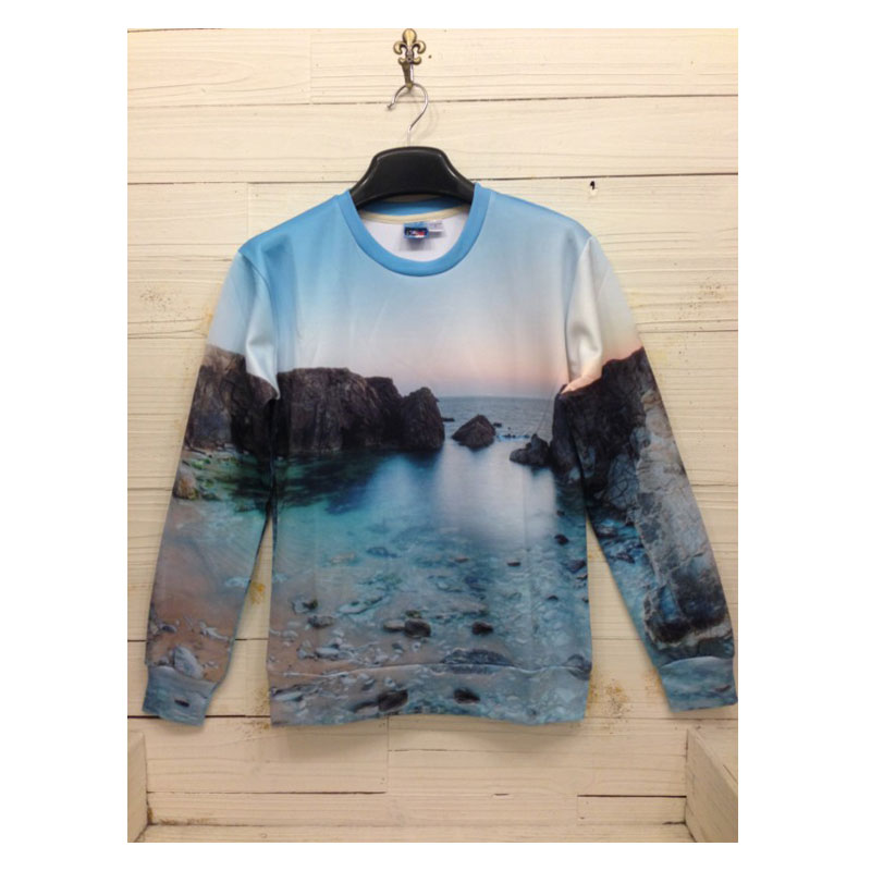   2015 3D             SweatshirtsTracksuit 