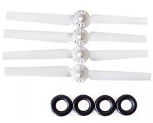 4Pcs/Lot FPV Nylon Fiber CW CCW Propeller for Yuneec Typhoon Q500 & Q500 4K RC Drone Quadcopter