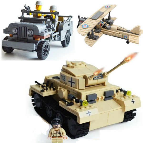 military toys tanks