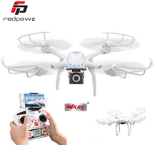 MJX X101 FPV RC Drones RC Quadcopter 6Axis Gyro Headless One Key Return Drones with or without C4008 FPV Camera VS DJI Phantom