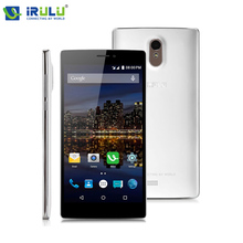 iRULU Victory V3 6 5 IPS HD MSM8916 Android 5 1 Support Google Play Quad Core