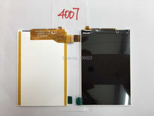 Original Smartphone Accessories LCD Display Screen For Alcatel One Touch Pixi 4007 4007X 4007E OT 4007D Free Shipping