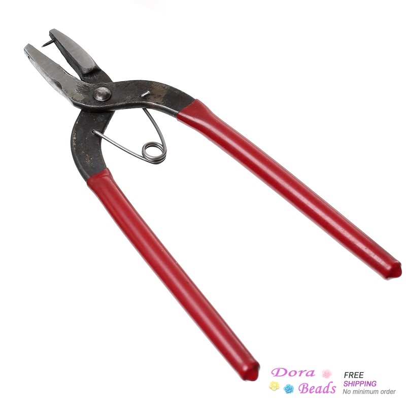 stainless steel punch pliers tools 16cm 6 2 stainless steel punch pliers tools 16cm 6 2