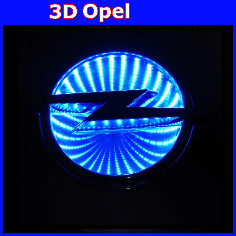   3D EL      opel          
