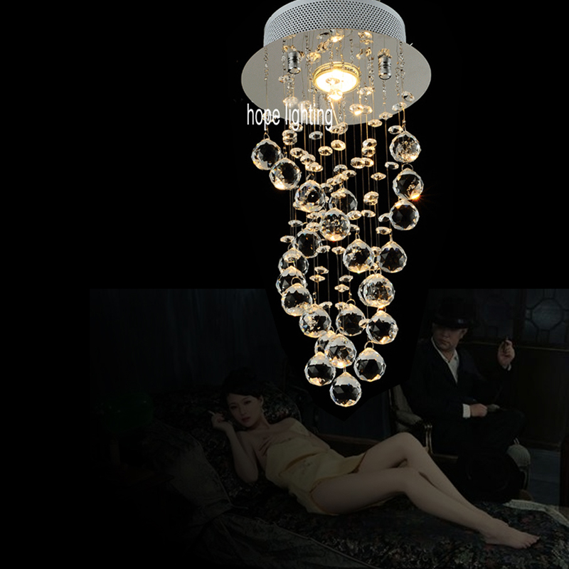 Crystal dining room chandeliers achetez des lots à petit prix ... Créatif Lustres Contemporain