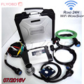 Top Quality MB Star Diagnosis C4 SD Connect 2016 09V HDD Software Vediamo with Super Military