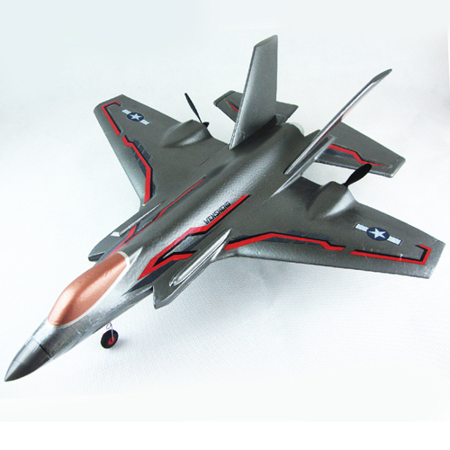 f35 toy plane