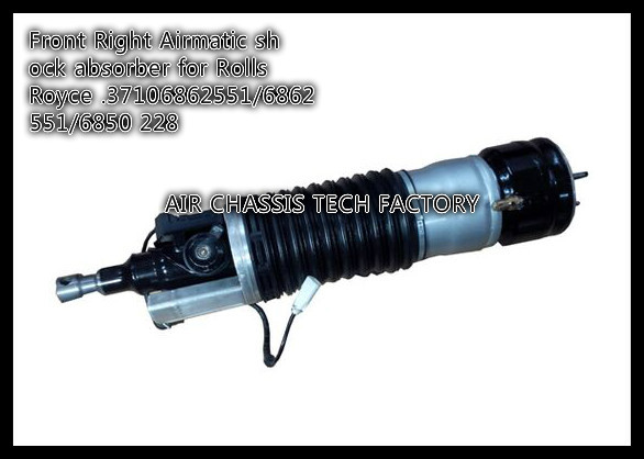           airmatic  coilover 37106862551 / 6862551 / 6850 228