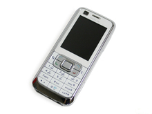Unlocked Nokia 6120c GSM Classic Mobile Phone 6120c 3G Wholesale Free Shipping Refurbished