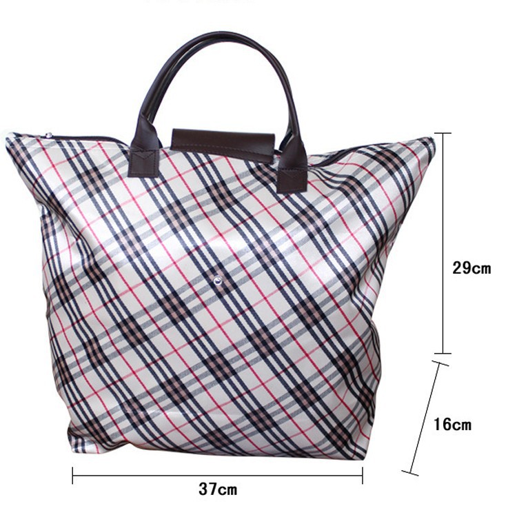 Multifunctional maternity women diaper bag baby nappy bag waterproof nylon high capacity foldable mummy bag pattern randomly (1)