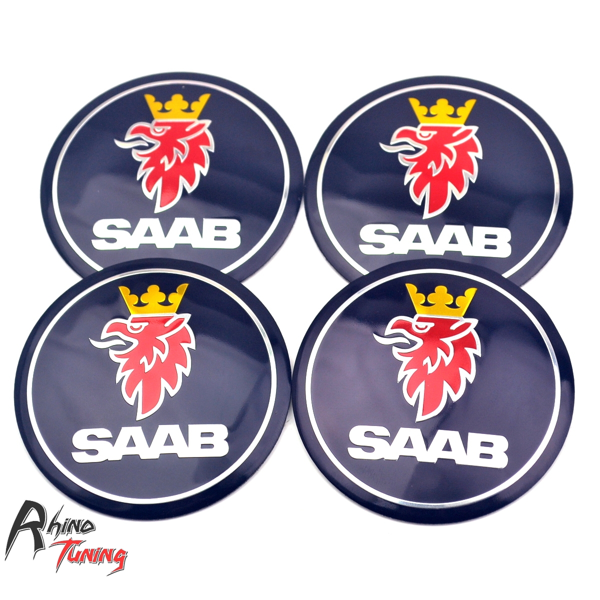 Online Buy Wholesale saab emblem from China saab emblem Wholesalers ...