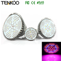 1PCS 30W 50W 80W E27 Led Grow Light Lamp For Plants Veg Flowers Full Spectrum Plant