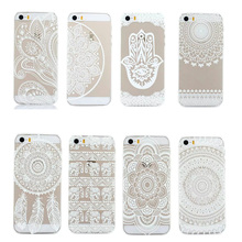 2015 новые пластиковые жесткий чехол для iPhone 4 4S 4 г 5 5S 5 г хна оджибве ловца снов этнических племен