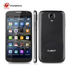 Cubot P9 5.0 Inch QHD TFT Screen Smartphone 3G Android 4.2 MTK6572W Dual Core Cell phone Dual SIM WIFI Bluetooth Mobile Phone