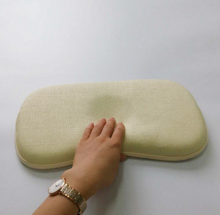 Baby Memory Foam Pillow For Children Bedding Nursing Pillow Multifunctional Comfort Kids Sleeping Baby Memory Foam Pillow (5)