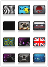 6.7” 7” 8” Tablet Ebook Netbook Bag Case for Apple Sony Sumsung Hard Quality Best Print Tracking Number