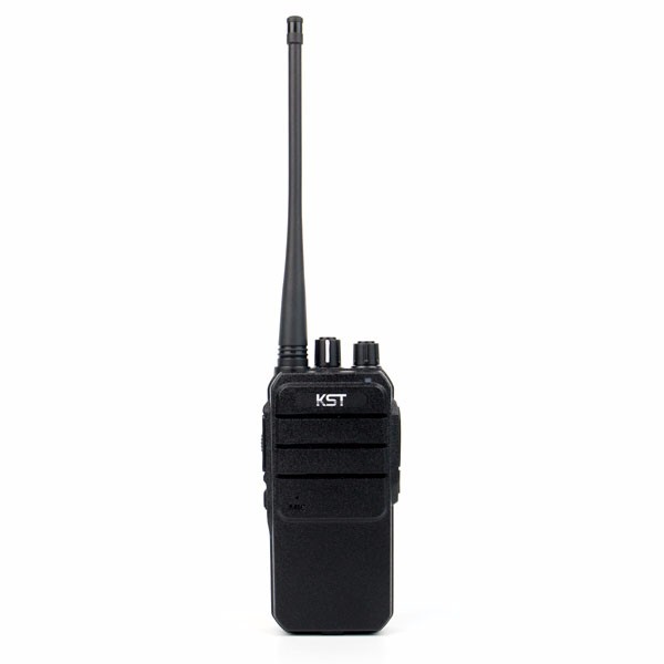 New Arrival KST K-428 Walkie Talkie Single Frequency Single (2)